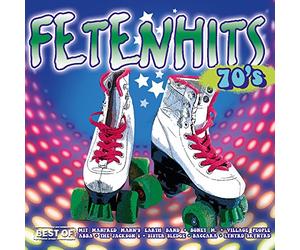 Various Artists - Fetenhits 70s: Best of