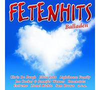 Various Artists - Fetenhits-Balladen