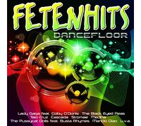 Various Artists - Fetenhits-Dancefloor