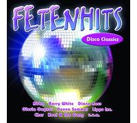 Various Artists - Fetenhits-Disco Classics