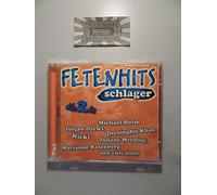 Various Artists - Fetenhits Schlager 2