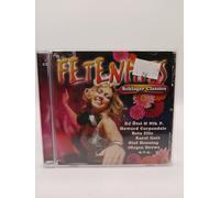 Various Artists - Fetenhits Schlager