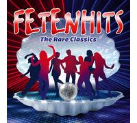 Various Artists Fetenhits - The Rare Classics (Edition 20 (CD) (Importación USA)