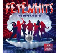 Various Artists Fetenhits - The Rare Classics (Edition (Vinyl) (Importación USA)