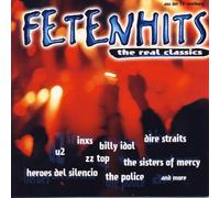 Various Artists - Fetenhits-the Real Classi