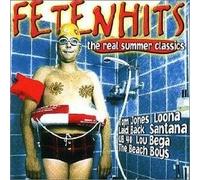 Various Artists - Fetenhits-the Real Summer