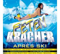 Various Artists - Fetenkracher-Apres Ski