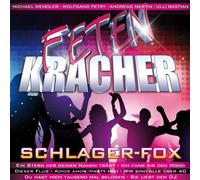 Various Artists - Fetenkracher-Schlager-Fox