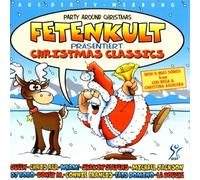 Various Artists - Fetenkult Christmas Classics 2