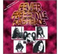 Various Artists - Fever Freestyle Flashback