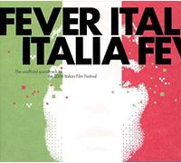 Various Artists - Fever Italia 2008 (Aust Excl)