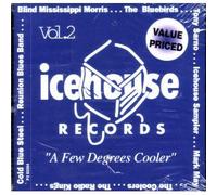 Various Artists - Few Degrees Cooler 2
