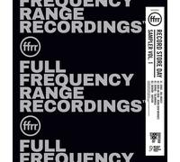 Various Artists - Ffrr Record Store Day Sampler (4Track Ep, Rsd 2024) (LP)