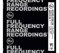 <![CDATA[Various Artists - Ffrr Record Store Day Sampler (4Track Ep, Rsd 2024) (LP)]]>