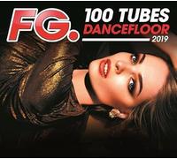 Various Artists - Fg 100 Tubes Dancefloor..