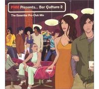 Various Artists - Fhm Presents Bar Culture 2