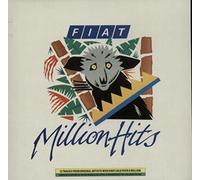 Various Artists - Fiat Million Hits - Various LP