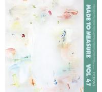 Varios artistas – Fictions: Made to Measure - Volume 47 – Vinilo (Importación USA)