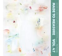 Various Artists Fictions: Made to Measure - Volume 47 (CD) (Importación USA)