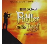 Various Artists - Fiddler on the Roof