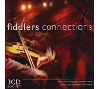 Various Artists - Fiddler's Connections