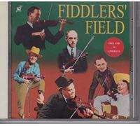 Various Artists - Fiddler's Field-Ireland to America/Various [Import]