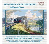 Various Artists - Fiddles and Bows