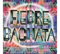 Various Artists - Fiebre De Bachata