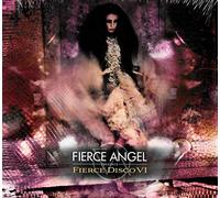Various Artists - Fierce Angel pres Fierce Disco VI