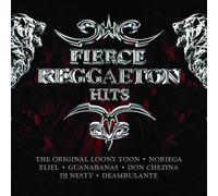 Various Artists - Fierce Reggaeton Hits