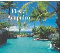 Various Artists - Fiesta Acupulco