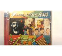 Various Artists - Fiesta Latina 2003