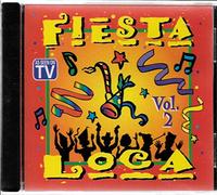 Various Artists - Fiesta Loca 2
