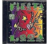 Various Artists - Fiesta Loca