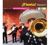 Various Artists - Fiesta Mariachi
