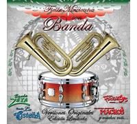 Fiesta Mexicana Con Banda
