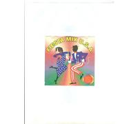 Various Artists - Fiesta Mix Usa