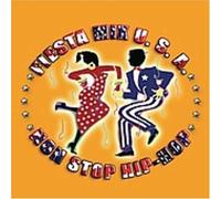 Various Artists - Fiesta Mix Usa: Non Stop Hip Hop
