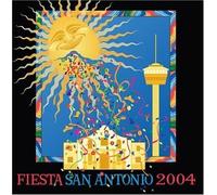 Various Artists - Fiesta San Antonio 2004