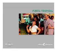 Various Artists Fiesta Tropical (CD) Album
