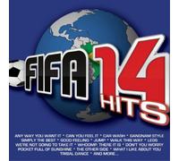 Various Artists - Fifa 2014 Hits