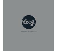 Various Artists - Fifteen Years Of Leng Records 2010-2025 (Various Artists)