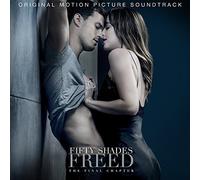 Various Artists - Fifty Shades Freed