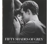 Various Artists - Fifty Shades of Grey