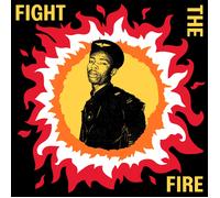 Soundway - Fight the Fire: Digital Reggae, Conscious Roots and Dub in Nigeria 198 [Vinilo]