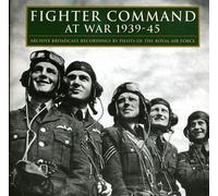 Various Artists - Fighter Command At War 1939-45