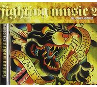 Various Artists - Fighting Music II