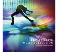 Various Artists - Figure Skate Music Selection