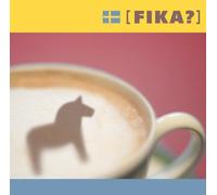 Various Artists - Fika-Cofee Time Jazz from Swed