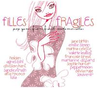 Various Artists - Filles Fragiles Vol.1